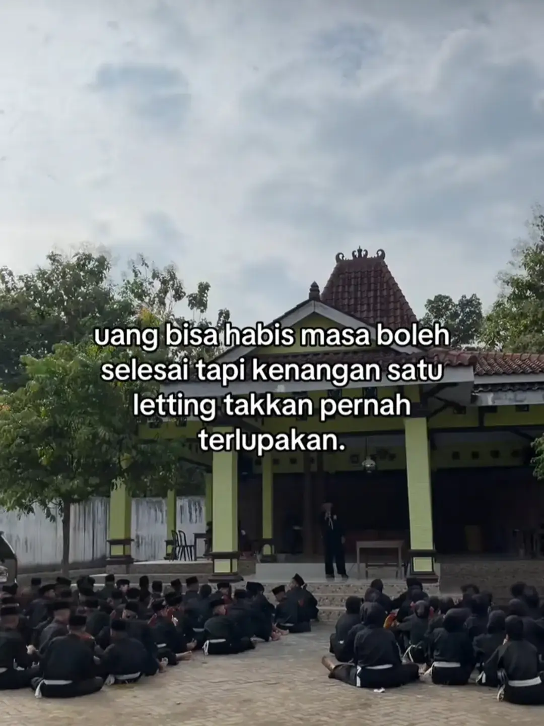 🫂🖤 #blitar24jam #pshtpusatmadiun #foryou #letting2025