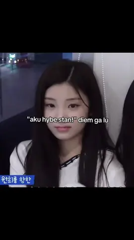 bangga bener lu ngomong gini #illit #lesserafim #bts #newjeans #njz #enhypen #svt #boynextdoor #katseye #fyp 