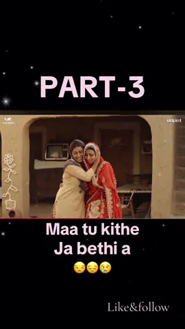 #punjabisadstatus #trendingvideo #dhee #maadhee #missumom #maa #veetbaljit 