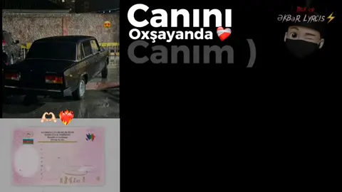 😍❤️‍🔥 ))#ekrpage #fypシ゚ #lyricsvideo #capcut_edit #deyerlisiz👻🌹💛кешф👑💎баас🔈🎶 #qarayazılıvideolar🖤🔥 #keşfet❤️olsa🌹✨deyin✨🤍şəxsi😄 #keşfetolsadeyiп🌙🖤 #bərdə_azərbaycan🇦🇿 #BƏRDƏ #azelowstylebaku😍🇦🇿 