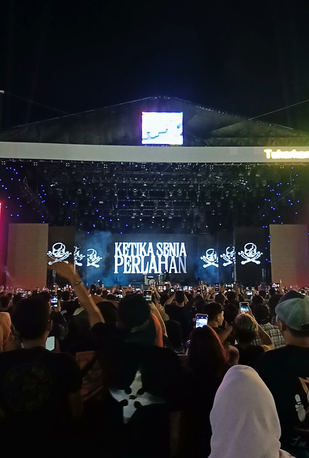 next ketemu lagi di ultah ke 30thn SID #SID #ketikasenja #prjkemayoran #fyppppppppppppppppppppppp 