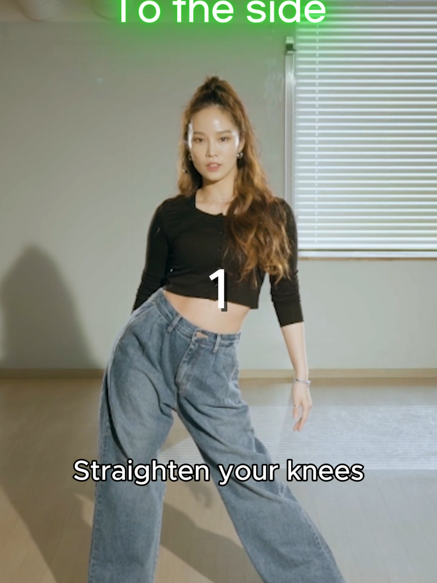 Want Smoother Hips? Start Here. Mastering hip isolation is what separates a good dancer from a great performer. In this chapter, instructor Hwang Geum-bit—who has trained top K-POP idols—breaks down the key techniques for fluid, precise hip movement. This is your chance to build real control and stage presence from the ground up. 💡 Want to train deeper? Go to Stage8+ Class Web 👉 https://stage8plus.com/?agentCode=AG202504290001 #kpop #kpopidols #kpoponlineclass #picaverse #onlineclass #kpopclass #hipisolation #dance #댄스강의 #케이팝댄스 #스우파 #WSWF #stage8plus #isolation