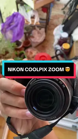#nikon #technology #photography #coolpix #p90 