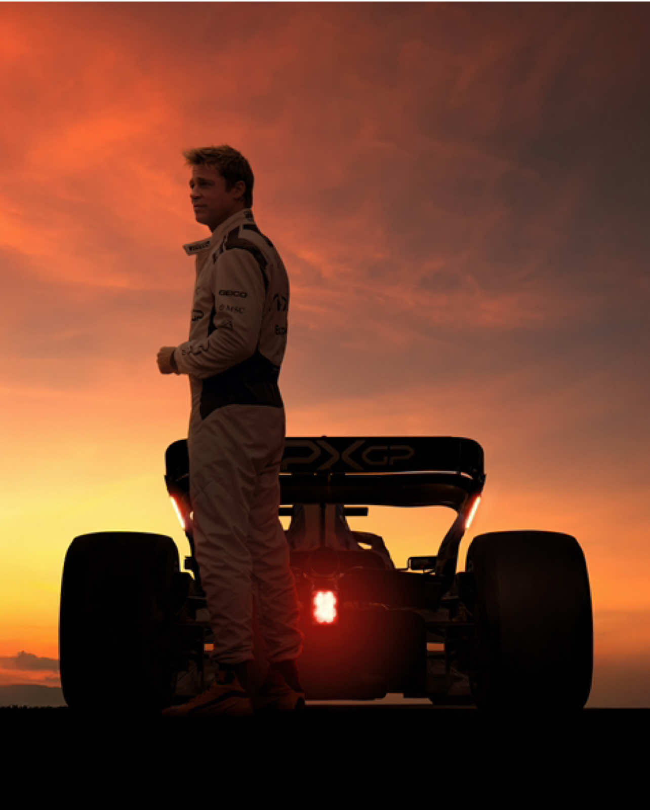 the movie was so cool @F1 Movie #film #edit #f1 #bradpitt #filmtok #movie