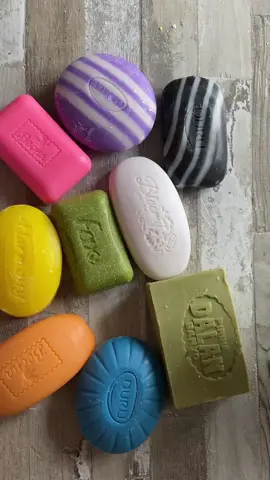 Unlimited ASMR _ Dry soap cutting selection #soapcutting #satisfying #oddlysatisfying #asmrsoap #relaxingvideos #enjoying 