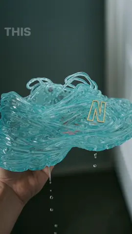 Yall like my new shoes 🫣?#lljr  #fypシ゚viral #bored #watershoes #newballance #youdonthavethese #jk #trend #makemefamous #wendyortiz #fypシ @New Balance 