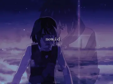 who.. are you? #yourname #yournameanime #takitachibana #mitsuhamiyamizu #taking #mitsuha #animeamv #animeedit 