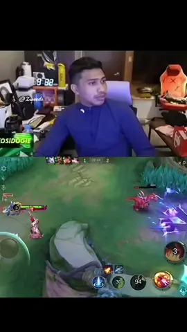 Anong klasing condisyon yan Dogie😭😭 #MLBBALLSTAR #MLBBDinoPlanet #MLBB #mlbbcreator #akosidogie #mobilelegends #mlbbcreatorbase 