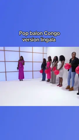 PARTIE 1 l Pop balon Congo version lingala #poptheballoon #poptheballoncongo #congo #congolesetiktok #congolaise🇨🇩 #mbokaelengi🇨🇩 #lingala #congolesetiktok #foryoupage❤️❤️ #congostarsdrc #pourtoi 