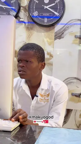 This man 😂😂 recession @New Power Hotel And Suites #trendingvideo 
