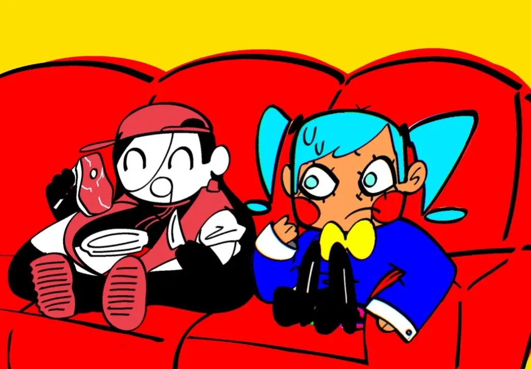 #yixi #butchervanity #yixibutchervanity #fyp #viral #explore #art #synthv #iloveyixi #yiximybeloved #yixiworlddomination #yiximyqueen #hatsunemiku #static #flavorfoley #staticmiku #ilovestaticmiku #vocaloid #familyguy #briangriffin 