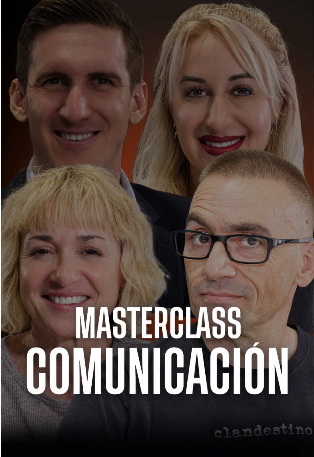 Más de 20 claves de comunicación que te ayudarán a vender, persuadir y analizar a cualquier persona. Nuevo episodio disponible, una recapitulación de los mejores momentos de los episodios con los mejores expertos en comunicación. Tomad nota, ¡y disfrutad del podcast! #podcastwebpositer