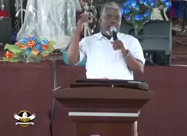 The first Sin on this earth was through the Eyes 👀@Prophet Francis Kwateng #prophetfranciskwateng #trendingvideo #viralvideos #spirituality 