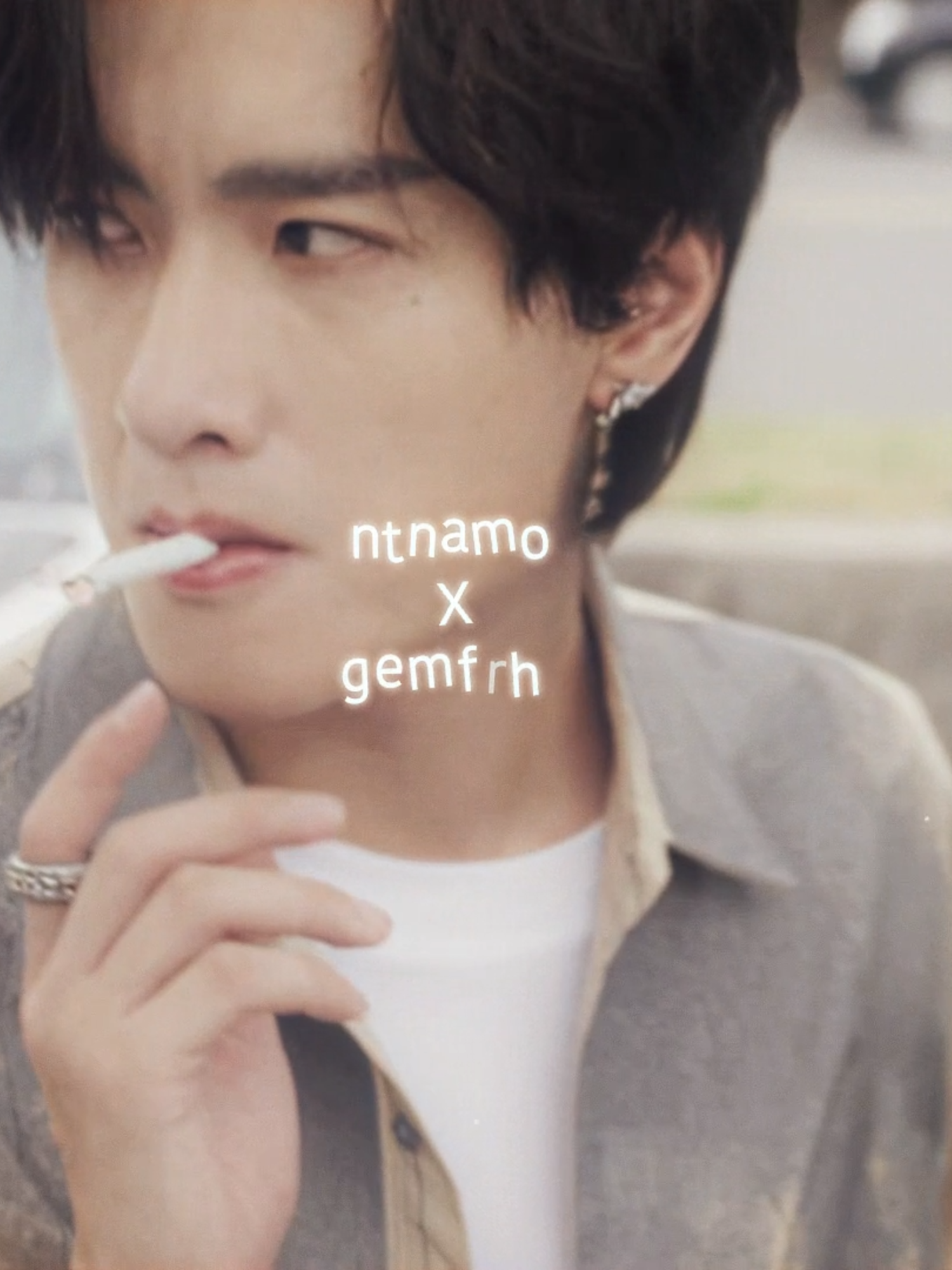 BEST FRIEND | collab my friend @gemfrh #revengedlove #tianxuning #ziyu #tianyu #bl #clb