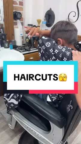 I’m so proud of my boy. Yesterday we had his haircut..  Haircuts used to be one of the hardest things for him, so overwhelming, impossible, full of meltdowns and tears. But he sat through the whole thing. Calm, brave, and strong. This might seem small to some, but for us, it’s not. Progress like this doesn’t happen overnight. It’s taken time, patience, and love. Keep going, Jack, you’re doing amazing. 💙✂️ #AutismJourney #SensoryProcessing #ProudAutismParent #SmallWinsBigVictory #NonverbalNotSilent #AutismAwarenessEveryDay