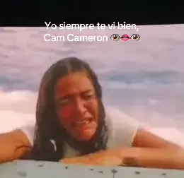 Yo siempre dije que si yo fuera Belly… ¡yo SÍ te h#hubieralegido! 💔 #teamcamcameron #JurassicWorld #TheSummerITurnedPretty #GavinCasalegno #christopherbriney #davidiacono #FangirlMoment
