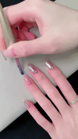 Hạ Mây Mi Nail  #hạmâyminail #nailxinh #nhữngmẫunailđẹp #dungcunailhot #xuhuongnails2025