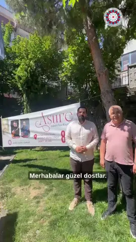Aşuremizi; Adalet İçin Kaynatıyoruz! “..Ben zulme karşı adalet için baş kaldırdım..” - Şah Hüseyin Aşuremizi; adalet için, birlik için, insanlık onuru için kaynatıyoruz. 8 Temmuz Salı  Saat 19.00 📍 Mahmut Şevket Paşa Mahallesi – Fatma Girik Parkı (Okmeydanı Cemevi arkası) 🎶 Erdal Erzincan & Tolga Sağ dinletisiyle Barışın, kardeşliğin ve ortak sofraların sesi olmak için Aşure lokmamıza ve muhabbetimize tüm canları bekliyoruz. Gelin, Aşurede buluşalım; hak için, adalet için, umut için.. #alevi #aşure #kerbela #istanbul #okmeydanı #cemevi #okmeydanıcemevi