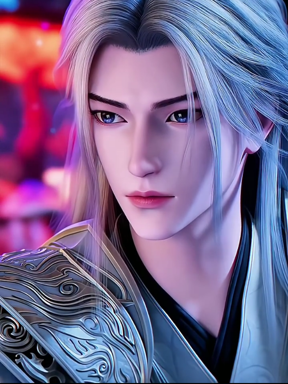 #hoathinhtrungquoc #仙逆#renegadeimmortal  #tiennghich #donghua #wanglin #vuonglam #xh 