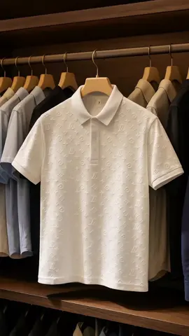 2025polo pria kaos polo kaos polomotif putih baju berkerah kaos polo hitampolos baju polo bordir #poloshirt #kaoskerah #kaospolo #bajupolo #belilokal #guncang77 #gajiansale #fyp 