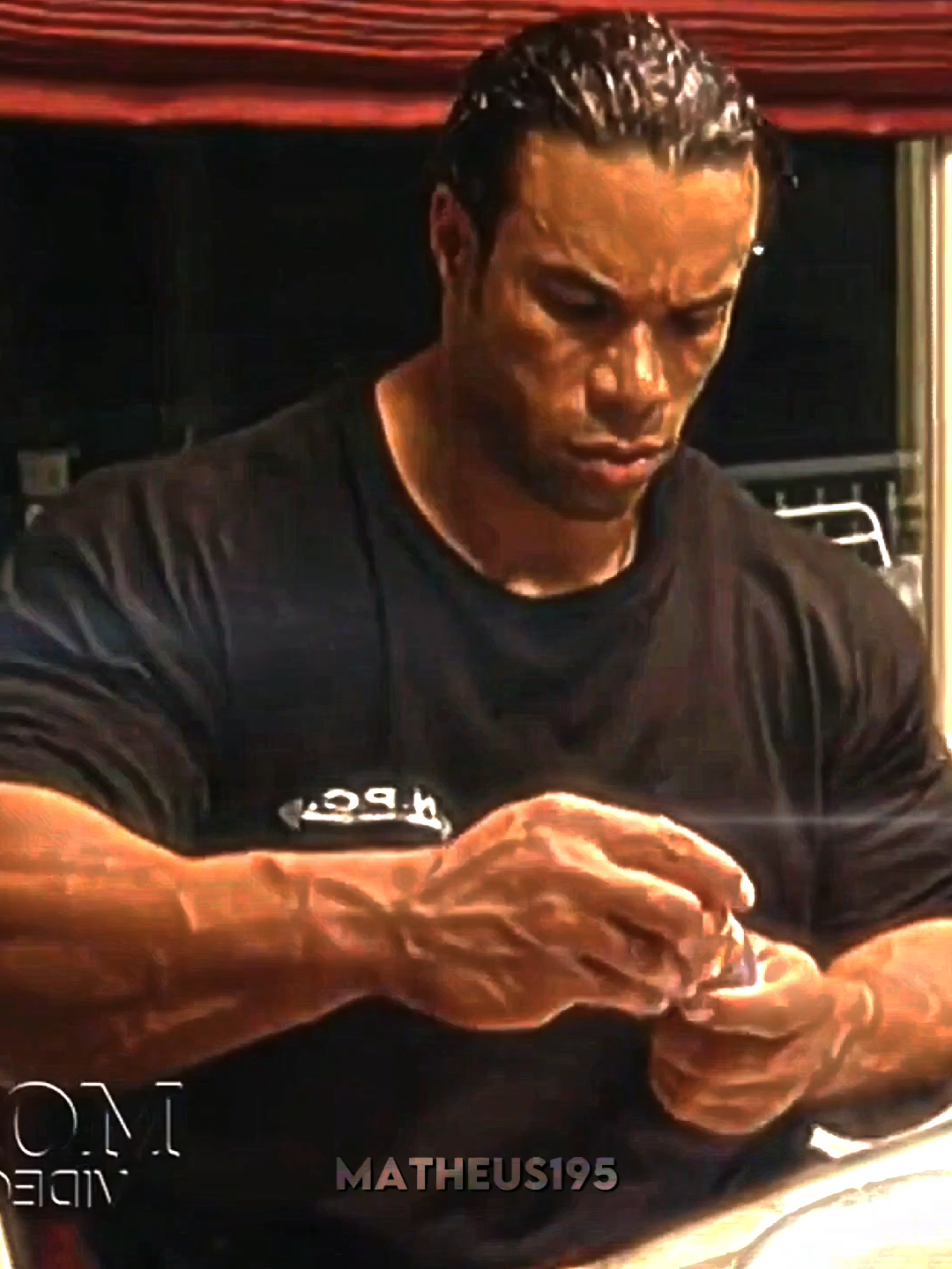Kevin Levrone, The Maryland Muscle Machine🔥 #kevinlevrone #bodybuilding #edit #mrolympia #fyp #gym #mentality #discipline #motivation #oldschoolbodybuilding