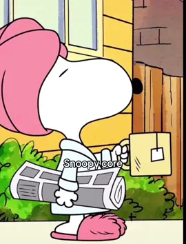#snoopy 