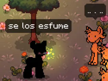 — ¿Será que el virus cajacapu saldrá de control? #7s #sevensouls #clanponytown #esquizofrenia #ponytown #clan #chicos #nomepaganlosuficiente 