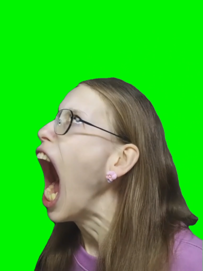@raiaaa786 giving full cursed horror-core energy — acting out a creepy song, staring into your soul, and unhingedly opening her mouth like she's about to devour you. This is peak jump scare material. Perfect CapCut green screen for cursed edits, spooky transitions, unexplainable meme moments, or when your content needs a sudden weird vibe shift straight from the uncanny valley. #CapCutTemplate #GreenScreenTemplate #CreepyGirl #JumpScareEdit #HorrorTok #RussianMeme #UncannyValley #CapCutOverlay #CursedEdit #ViralTemplate #ScaryGreenScreen #CapCutGreenScreen #UnhingedTok #WeirdTok #NightmareFuel #ZoomerHumor #DigitalChaos #FeralTok #CapCutTrend #HorrorMeme #ScaryTok #SpookyTok #BrainrotTok #CursedContent #MemeTok #CreepyEdit #OverlayMeme #JumpScareMeme #UnrealVibes #DisturbingTok #NPCBehavior