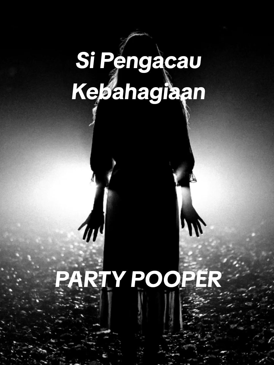 Partypoopers Si Pengacau Kebahagiaan. Dampak keburukan hati yang merusak kesenangan orang lain. Party Poopers adalah fenomena yang sering kali kita temui di kehidupan sosial. Mari simak penjelasannya . . . #introvert #mental #KesehatanMental #motivasi #psikologi 