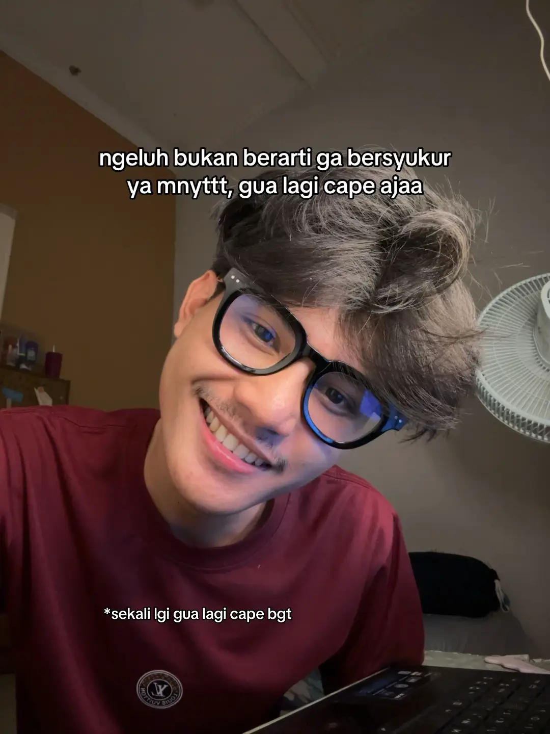 kurang lebih begitu #foryou #relatable #related 