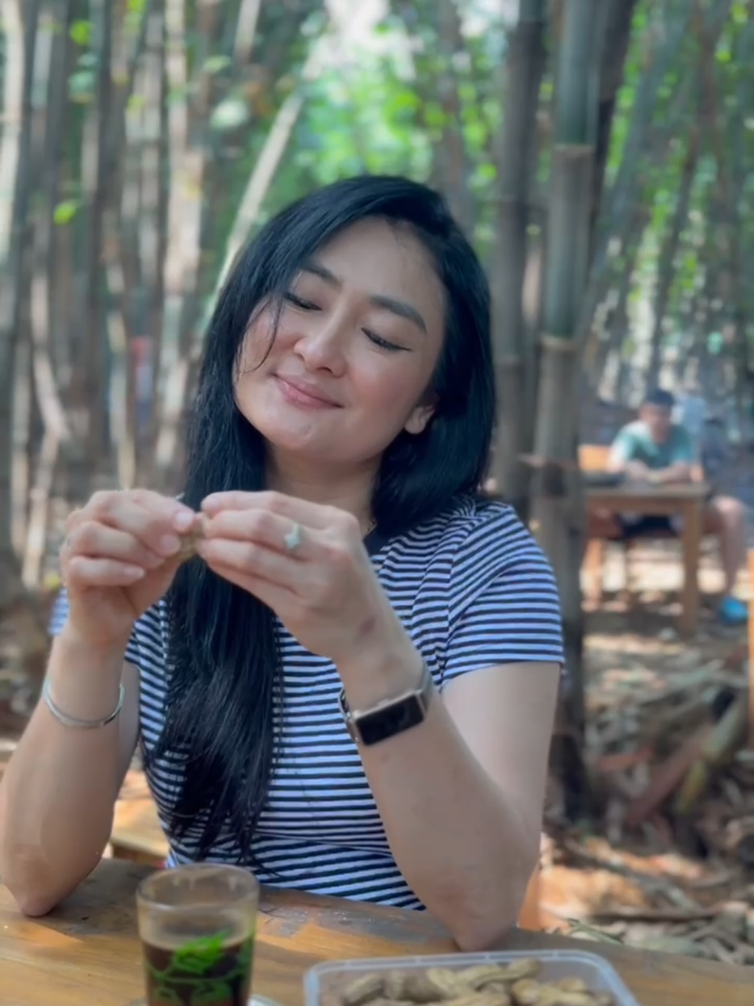 don't care.......#elischintiktok #feelinggood #healing #kopiaddict🤭😂 