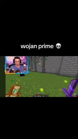 wojan prime 💀 #wojan #wojan2017 #crystalpvp #drdonut #donutsmp 