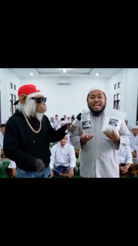 Bisnis yg menguntungkan #garamruqyah #habib #viral 