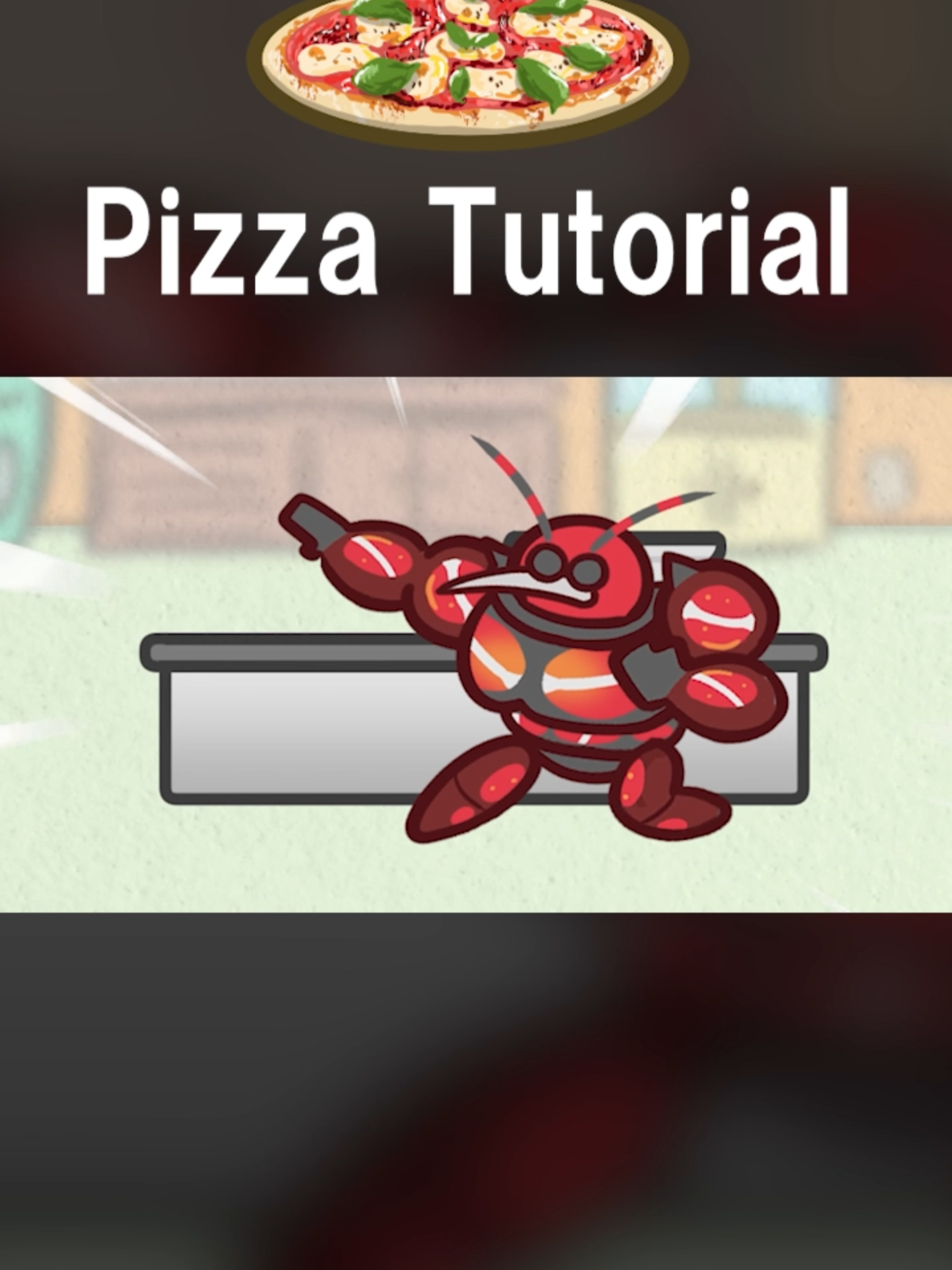 How to Make Pizza#pokemon #anime