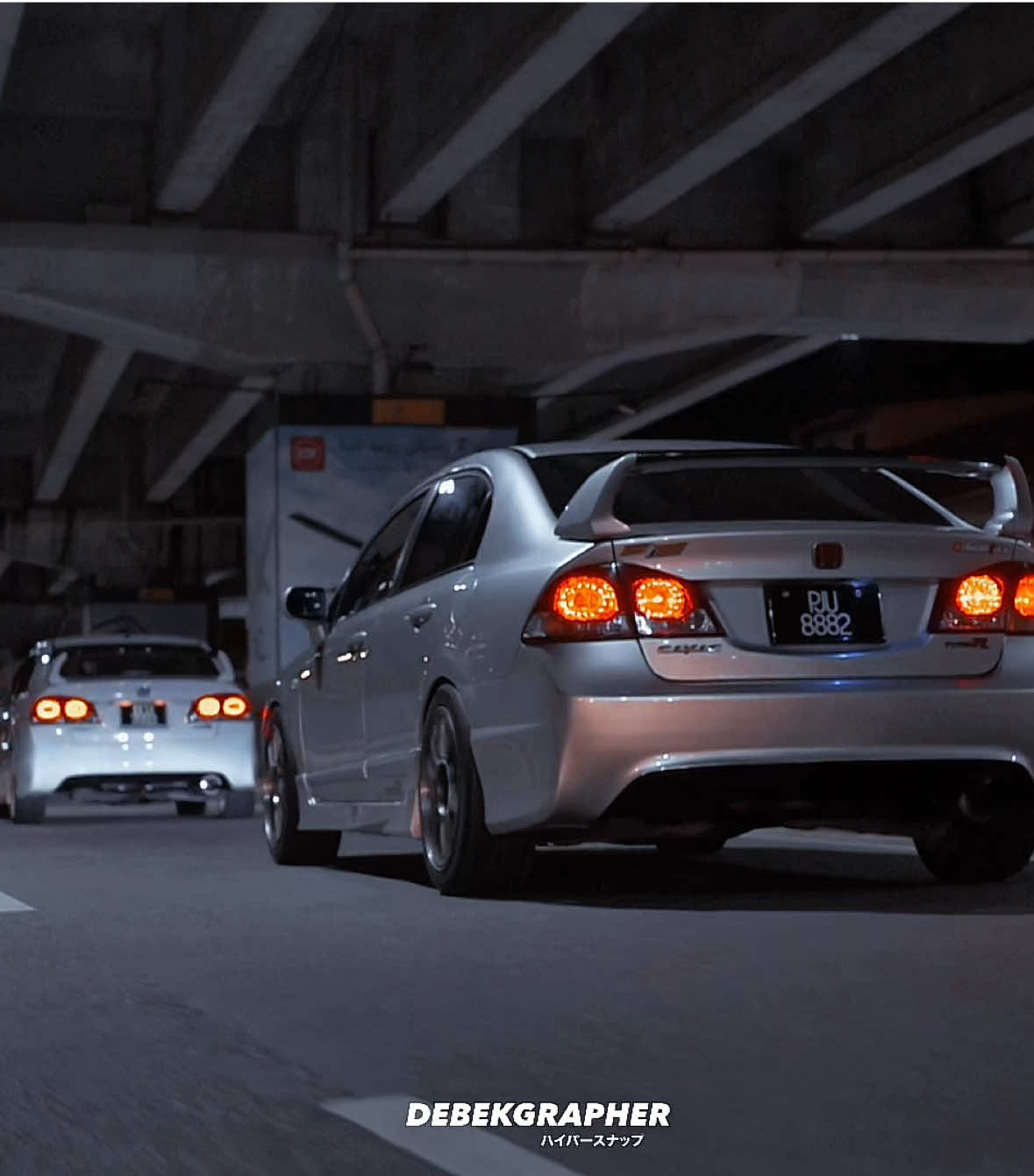 Ladies on FD2R💅🏻 #Fd2r #jdm #typer #fyp #fypselek