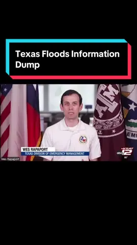 Texas floods info dump so that you know a bit more #weather #Science #history #tx #floods #water #engineering #disaster #story #wx #nws #gay #schoolhousecaulk #texas 