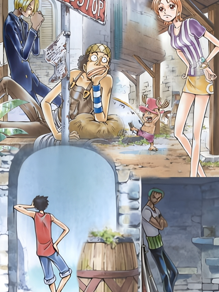 One piece old but gold🏝️  #onepiece #onepieceedit #anime #animeedit #xikongthildarp #xyzbca #fyp