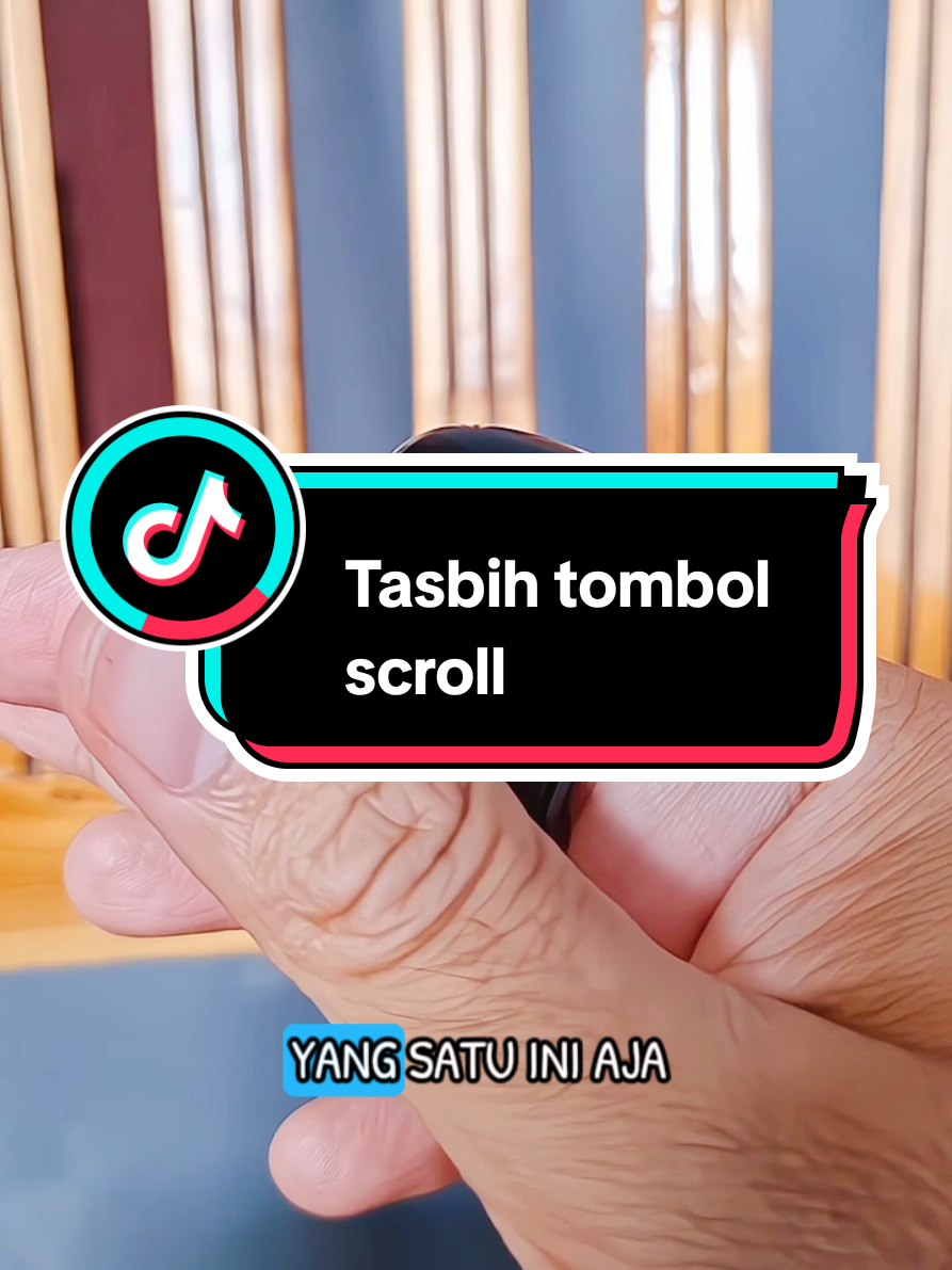 Rekomendasi tasbih tombol scroll tahun 2025. #tasbihcincin #tasbihsultan #tasbihsultandubai #tasbihkeren #tasbihdigitalmurah #tasbihdigitalcantik #tasbihcantik #cincintasbih #cincinzikir #tasbihetnik #newetnik #tasbihmurah #tasbih 