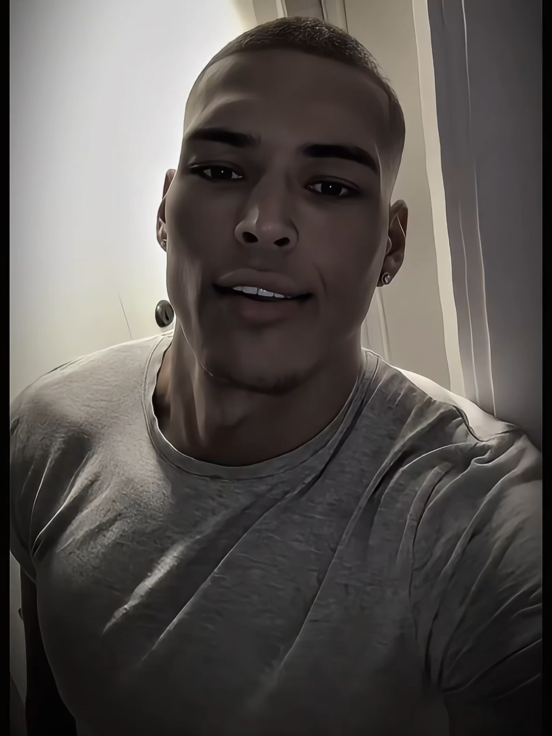 Marlon was sculpted frfr #trwvelsexe #fyp #Capcut #marlon @astrocctv @marlon3lg