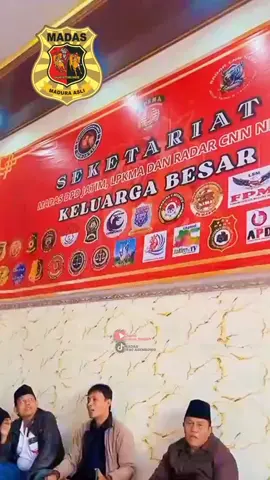 Bagian- 24 Menghadiri UNDANAGAN Ketua DPD Jatim R. Zainal Fatah Acara Tasyakuran Dan Peresmian Kantor Sektariat MADAS DPD JATIM #fyppppppppppppppppppppppp  #solidaritas_tanpa_batas  #madasmaduraasli  #viralvideo  #viralkan  #Madas  #fypシ  #fyp 