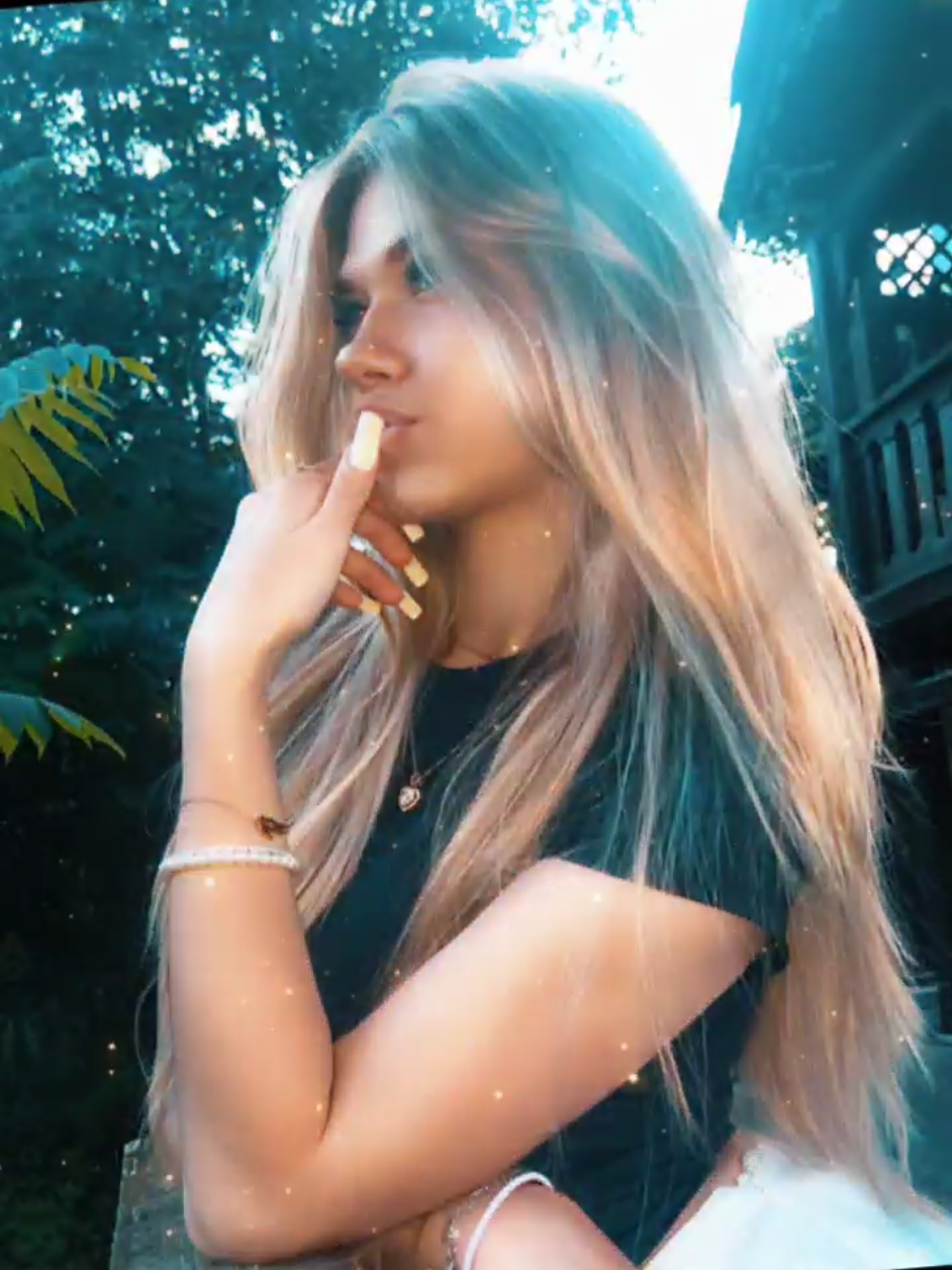 #foryou 