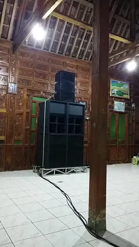 tyada yang lebih indah💃 #puspitanala  #miniatursound  #soundsystemindonesia  #fyp 