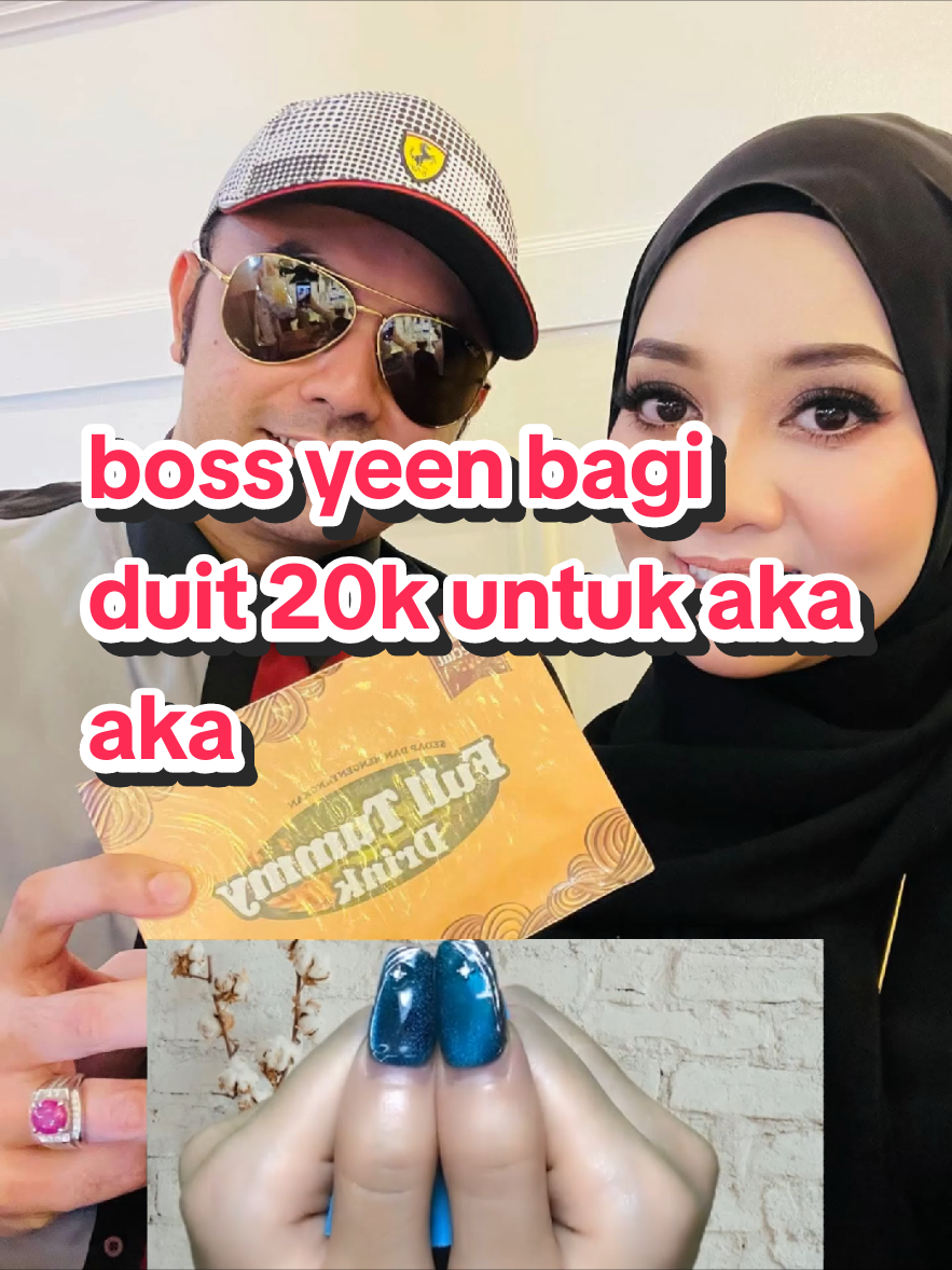 #bossyeen #bossyeenlive #kongsibersama 