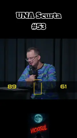 #standupcomedian #unascurta #comedybox #standupromania #fouryou #fouryourpage #tiktok #viral #politia 