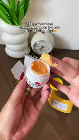 bye bye peklat ka talaga dito ₱90 pesos lang!😌 #baiyailang #oitment #oitmentcream #fypシ゚viral #fyppppppppppppppppppppppp #fypシ゚viral #fypシ゚ #fypviraltiktok🖤シ゚☆♡ 