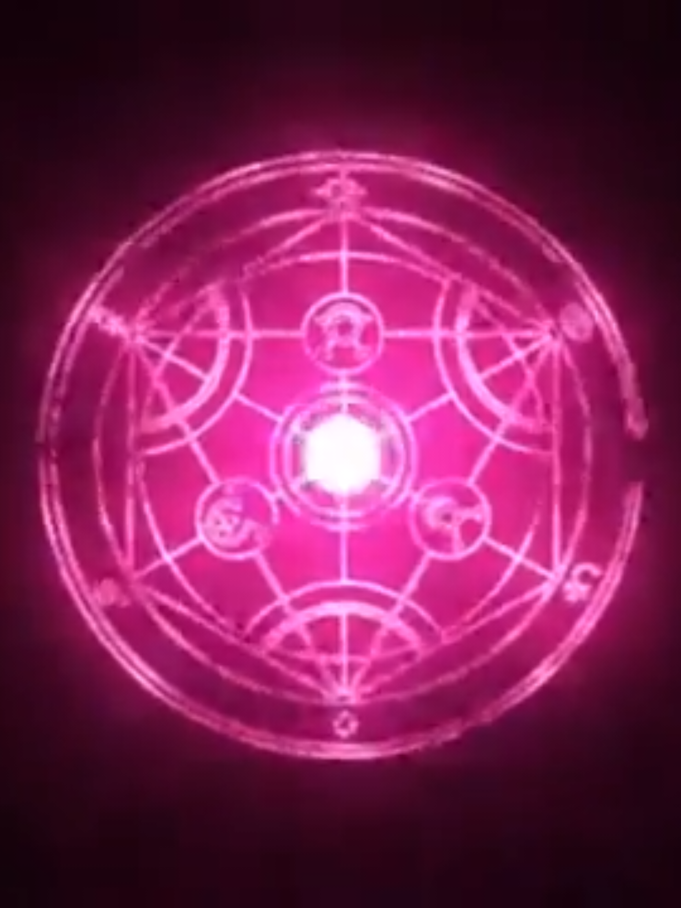 Pink shield black screen.... #powers#recommended #blackscreen #effects #shield#fyp #blackscreeneffect 