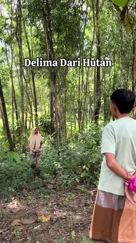 Delima Keluar Dari Hutan🤣 @DJ-KONDUR-4🔥  @Sanda Ledis  #madura #viral #lucu 