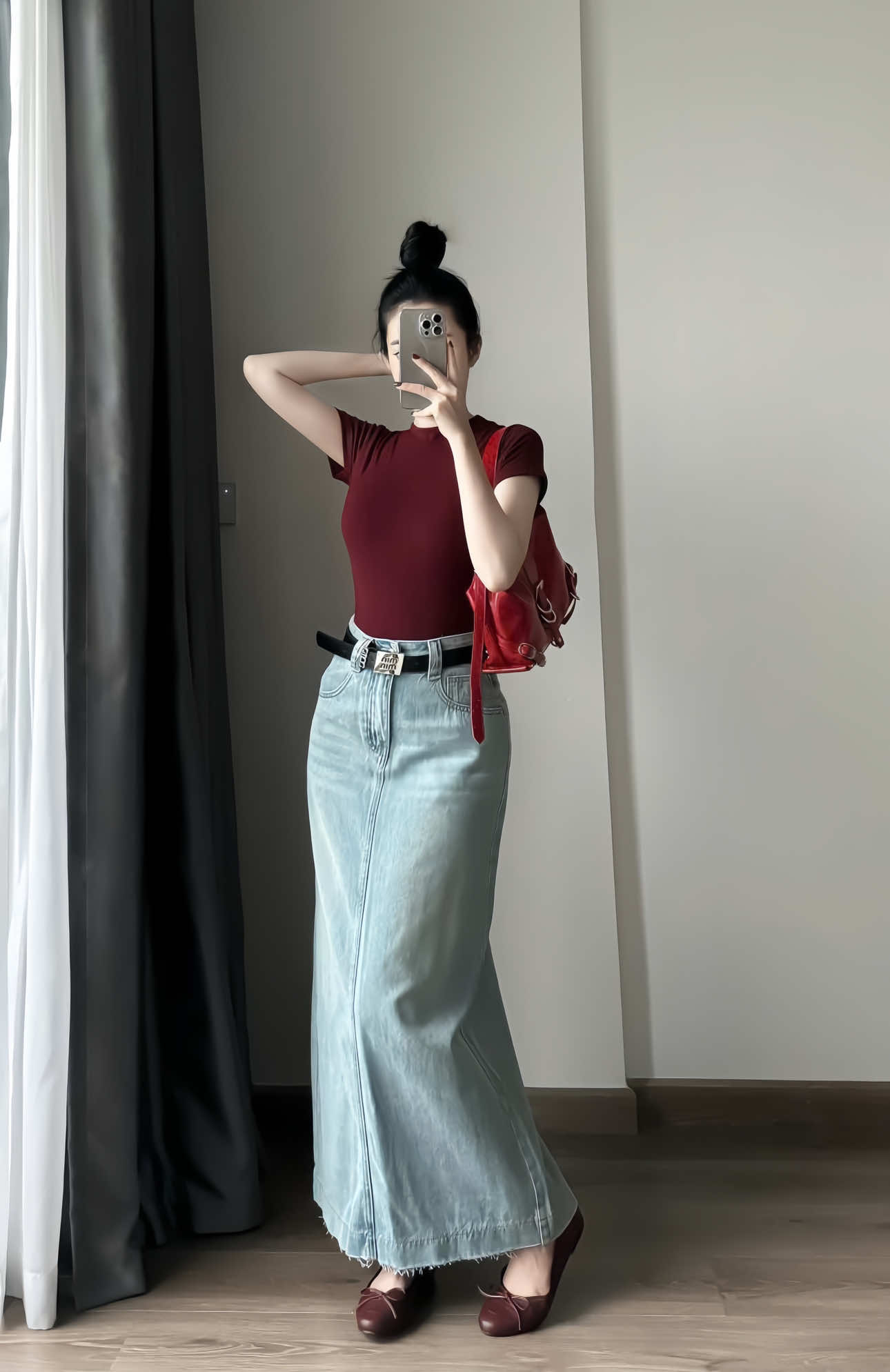 Người trả em thế á, trả em lại thế à ! #viral #outfit #xuhuongtiktok #phoidoxinh 