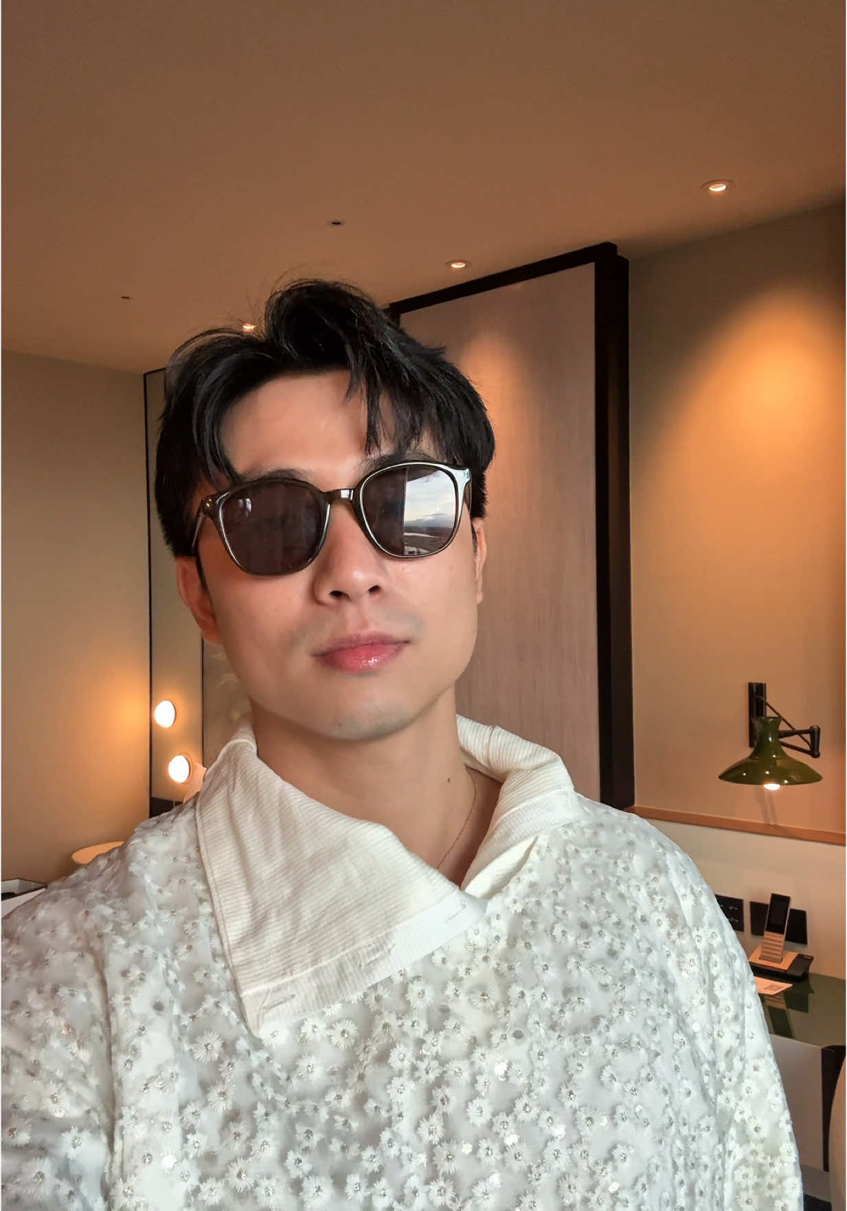 Đi biển phong cách kín đáo 😆😆😆
