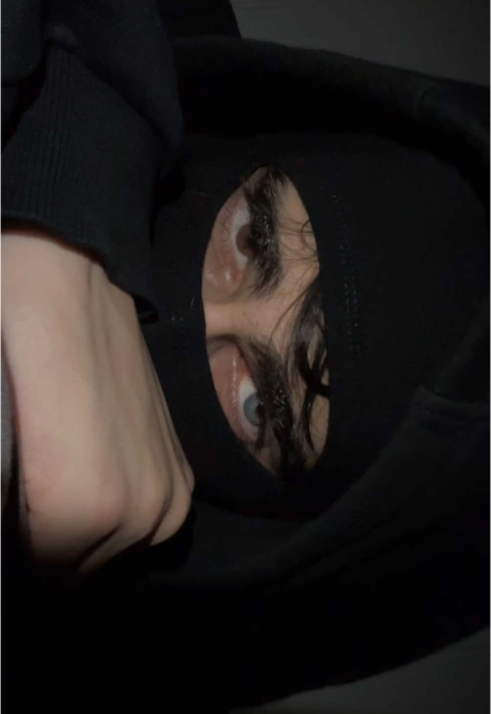 #maskedman #masked #eyes #huntereyes #foryou #fyp #tiktok 